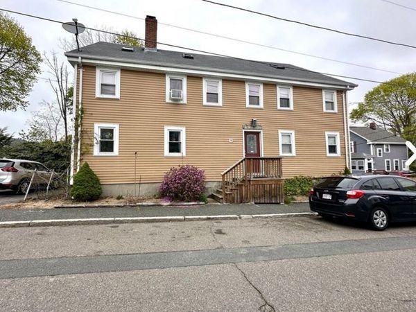 18 Japonica, Unit 3, Salem, MA 01970