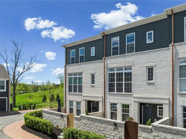 222 Limehouse Road, Cranberry Twp, PA 16066