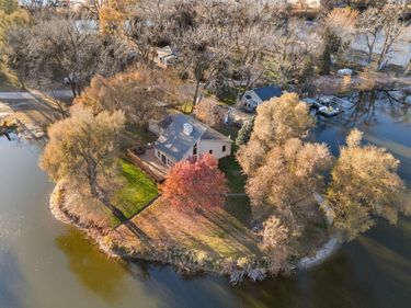20 Willowwood Lake , North Bend, NE 68649