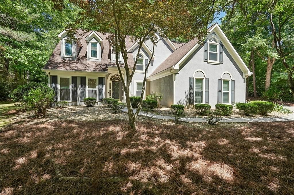 1735 Loblolly Lane, Cumming, GA 30041 Main Photo