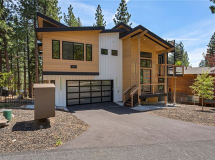 697 Tumbleweed Circle, Incline Village, NV 89451 Photo