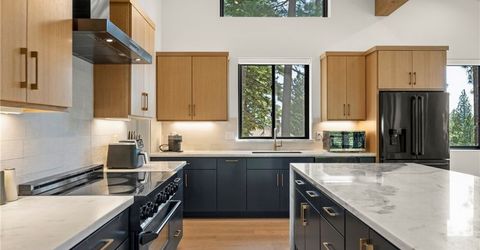 697 Tumbleweed Circle , Incline Village, NV 89451 Photo