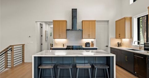 697 Tumbleweed Circle , Incline Village, NV 89451 Photo