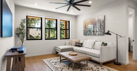 697 Tumbleweed Circle , Incline Village, NV 89451 Photo