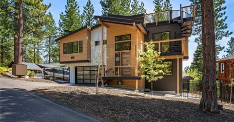 697 Tumbleweed Circle, Incline Village, NV 89451 Photo