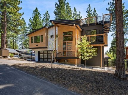 697 Tumbleweed Circle, Incline Village, NV 89451 Photo