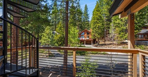 697 Tumbleweed Circle , Incline Village, NV 89451 Photo