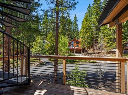 697 Tumbleweed Circle, Incline Village, NV 89451 Photo