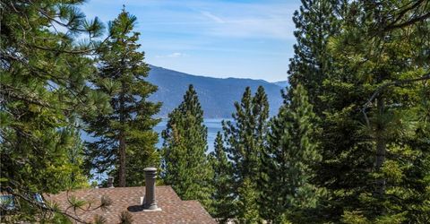 697 Tumbleweed Circle, Incline Village, NV 89451 Photo