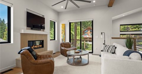 697 Tumbleweed Circle, Incline Village, NV 89451 Photo