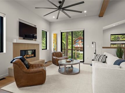 697 Tumbleweed Circle, Incline Village, NV 89451 Photo