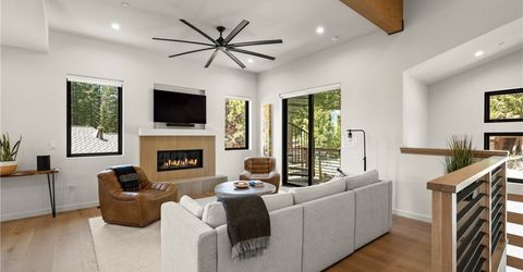 697 Tumbleweed Circle , Incline Village, NV 89451 Photo