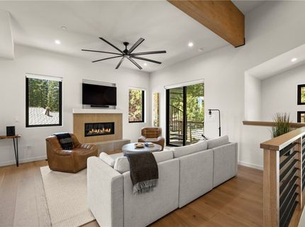 697 Tumbleweed Circle , Incline Village, NV 89451 Photo