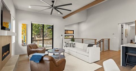 697 Tumbleweed Circle, Incline Village, NV 89451 Photo