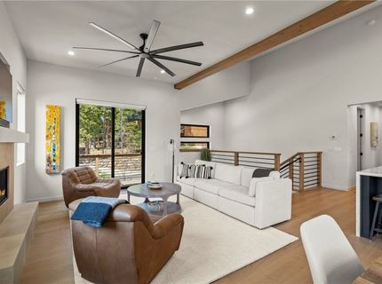 697 Tumbleweed Circle, Incline Village, NV 89451 Photo