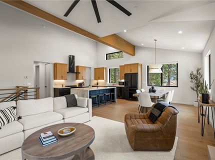 697 Tumbleweed Circle , Incline Village, NV 89451 Photo