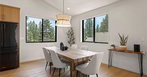 697 Tumbleweed Circle , Incline Village, NV 89451 Photo