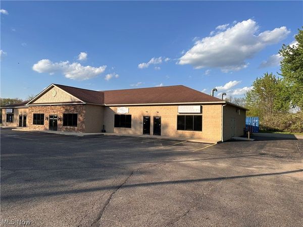 1315 N Wooster Avenue, Strasburg, OH 44680