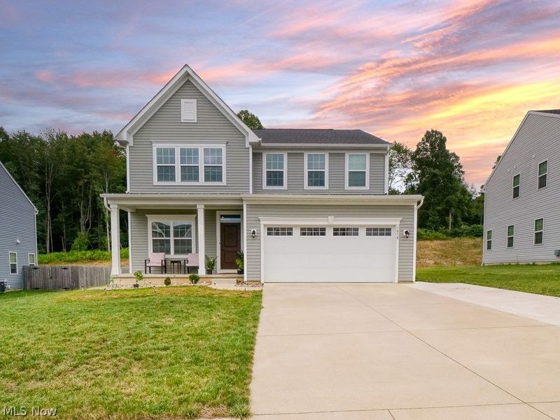 1678 Duncan Way , Streetsboro, OH 44241 Photo 1