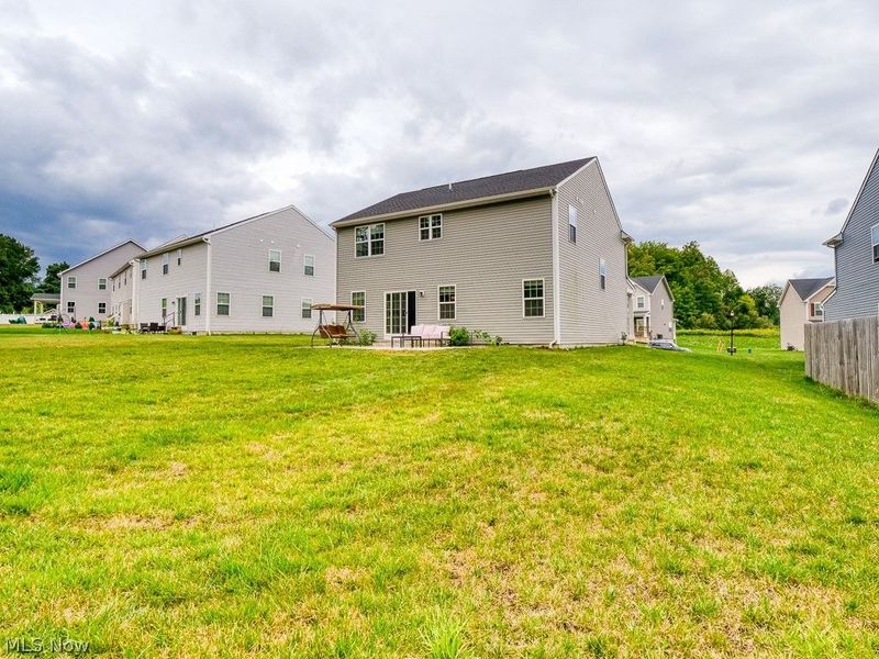 1678 Duncan Way , Streetsboro, OH 44241 Photo 11