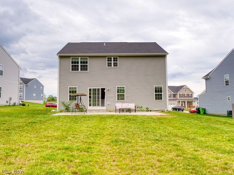 1678 Duncan Way , Streetsboro, OH 44241 Photo 13