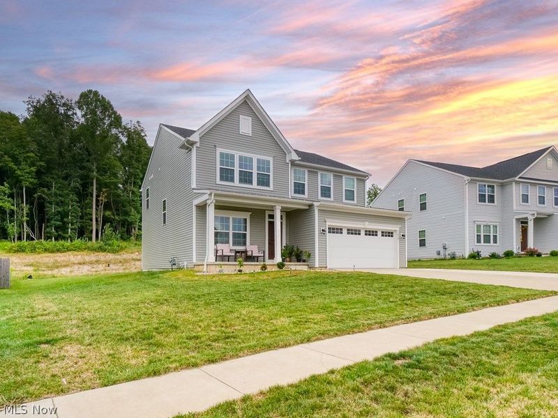 1678 Duncan Way , Streetsboro, OH 44241 Photo 2