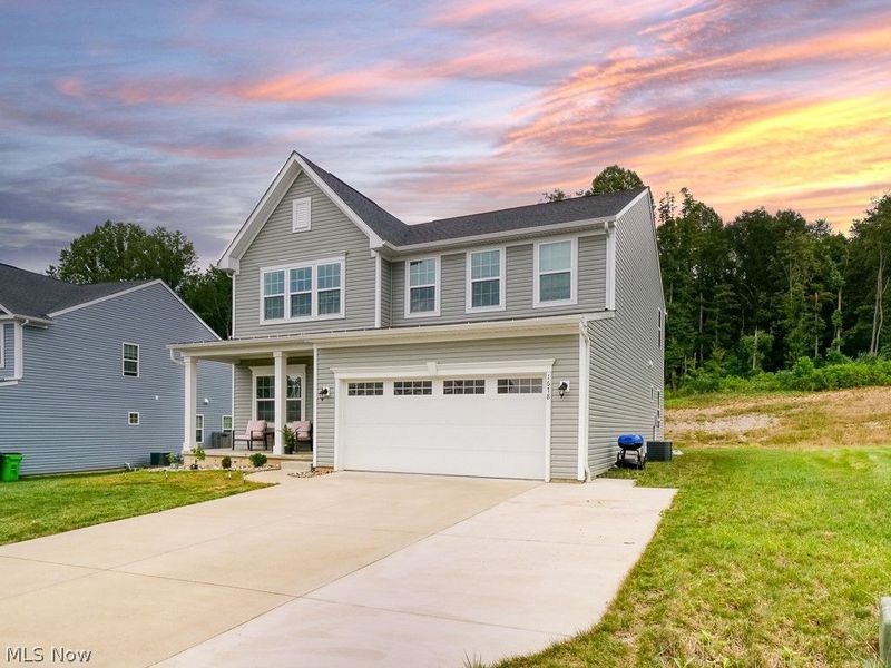1678 Duncan Way , Streetsboro, OH 44241 Photo 3