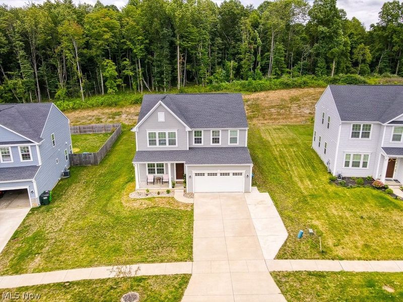 1678 Duncan Way , Streetsboro, OH 44241 Photo 4