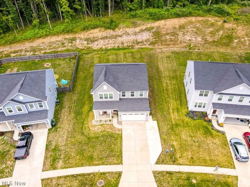 1678 Duncan Way , Streetsboro, OH 44241 Photo 5