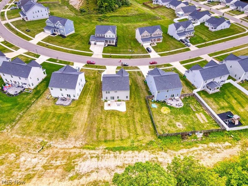 1678 Duncan Way , Streetsboro, OH 44241 Photo 8