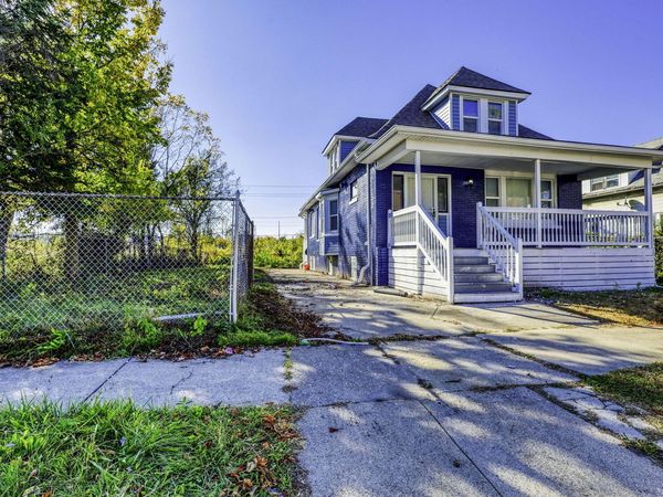 2513 Concord Avenue, Detroit, MI 48207