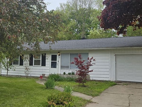26 Ardmoor Drive, Battle Creek, MI 49037