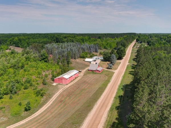 Viaduct Road, Copemish, MI 49625