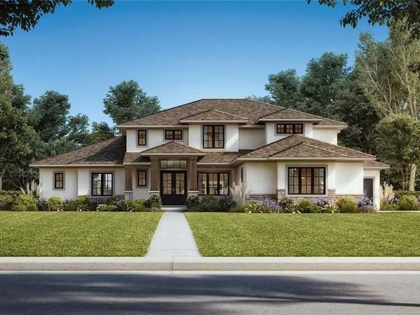 4601 W 157th Street, Overland Park, KS 66224