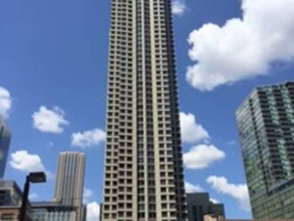 440 N Wabash Avenue, Unit 2903, Chicago, IL 60611