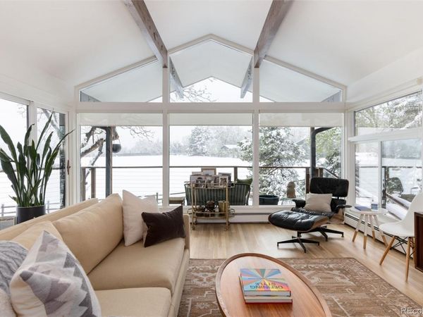 5730 Snowberry Drive, Littleton, CO 80123