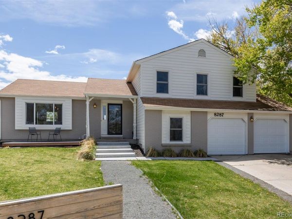 8287 S Pennsylvania Court, Littleton, CO 80122