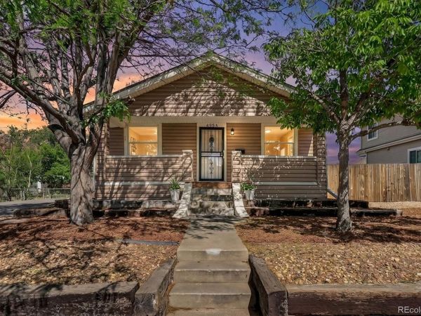 4954 N Grove Street , Denver, CO 80221