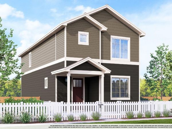 180 55th Street , Boulder, CO 80303