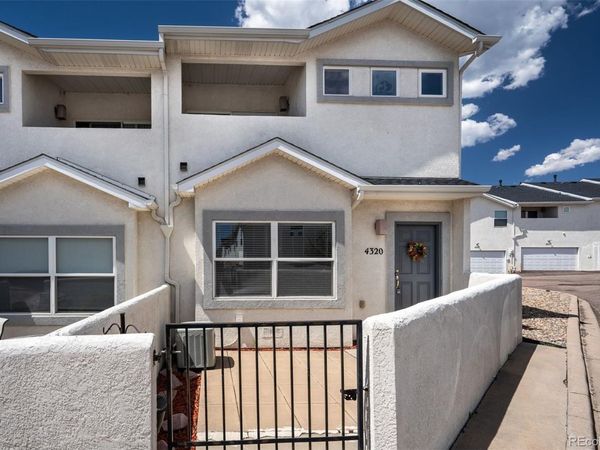 4320 Prestige Point , Colorado Springs, CO 80906