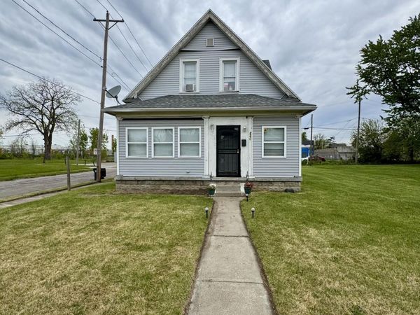 842 Nesslewood Avenue, Toledo, OH 43610