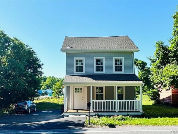 30 Salt Point Turnpike , Poughkeepsie, NY 12603