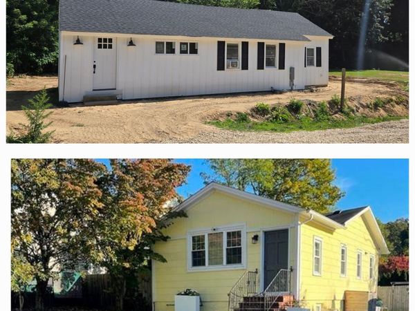 338 & 340 Main Street, East Setauket, NY 11733