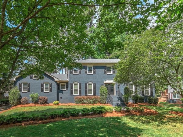 5228 Wynterhall Court, Atlanta, GA 30338
