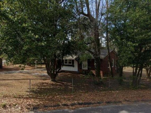 2309 Sumac Drive, Augusta, GA 30906