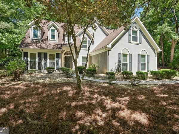 1735 Loblolly Lane, Cumming, GA 30041