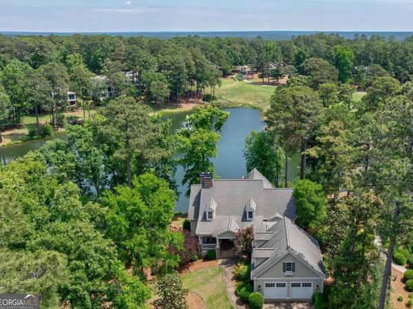 1010 Carolyns Place, Greensboro, GA 30642