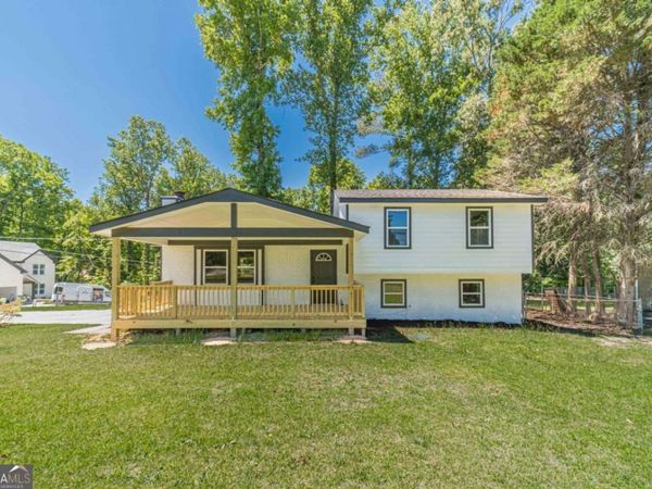 1351 Sommerset Drive, Lawrenceville, GA 30043