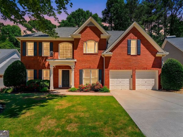 3222 Vickery Drive, Marietta, GA 30066