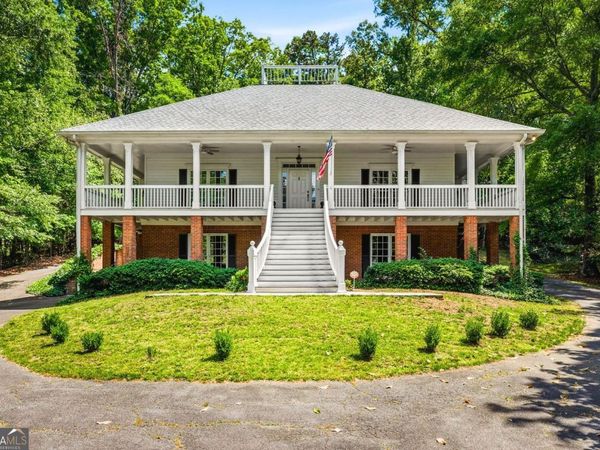 479 S Hillcrest Drive, Marietta, GA 30064